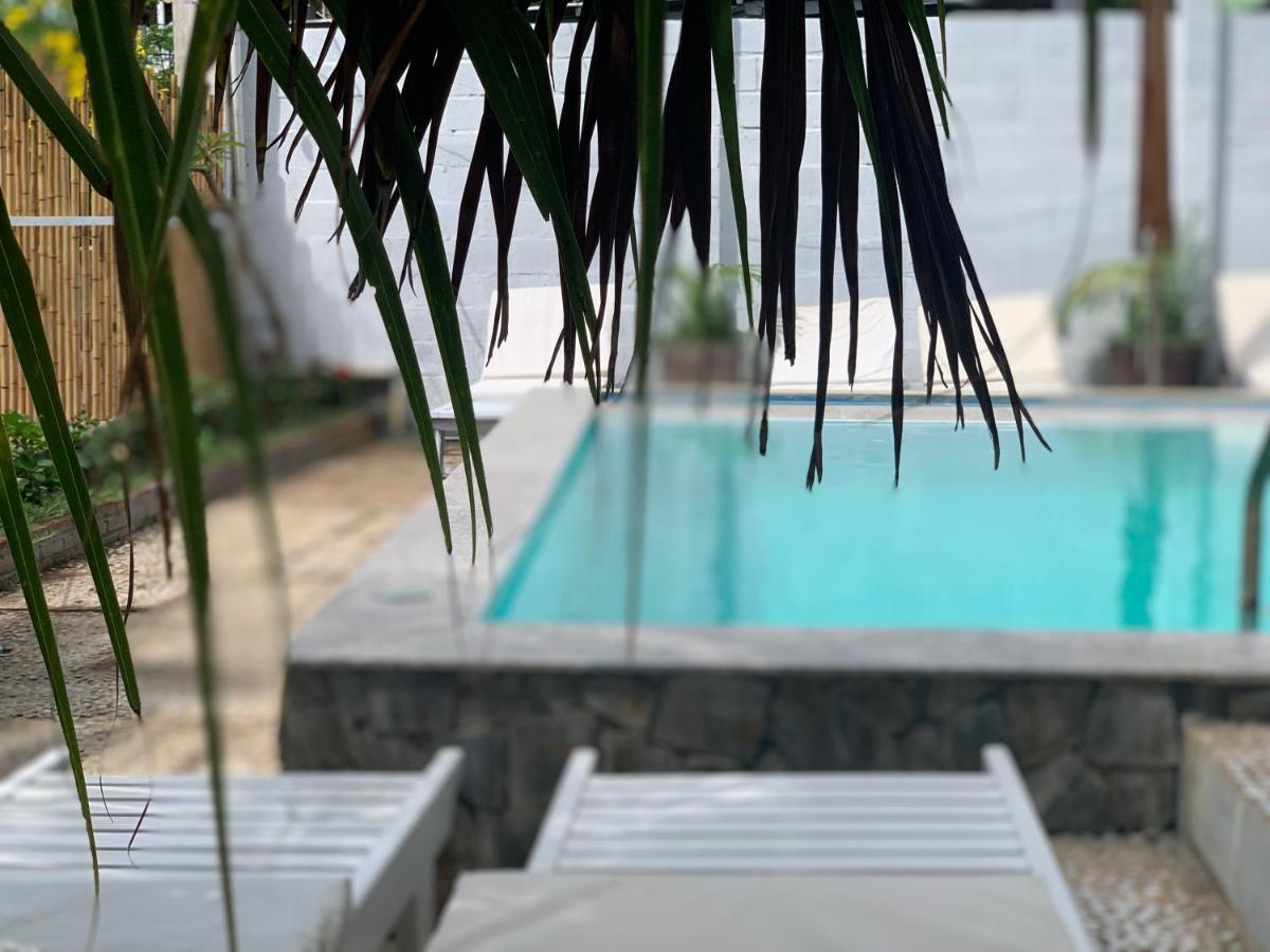A L Y S S A Seaside Muine Ξενοδοχείο Μούι Νε Εξωτερικό φωτογραφία
