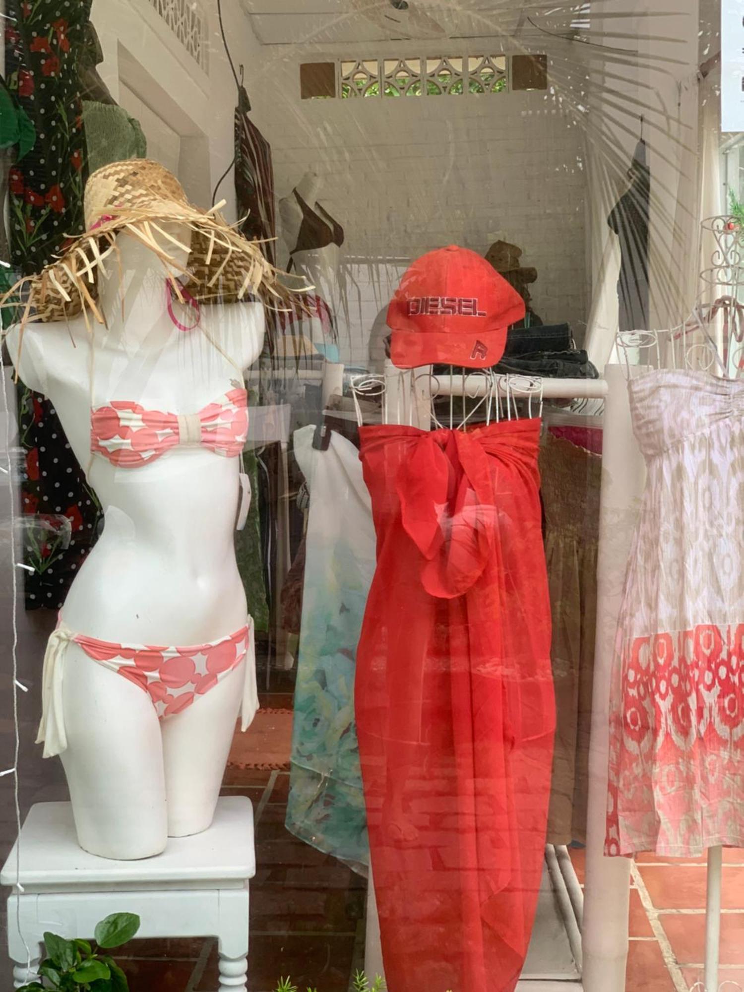 A L Y S S A Seaside Muine Ξενοδοχείο Μούι Νε Εξωτερικό φωτογραφία